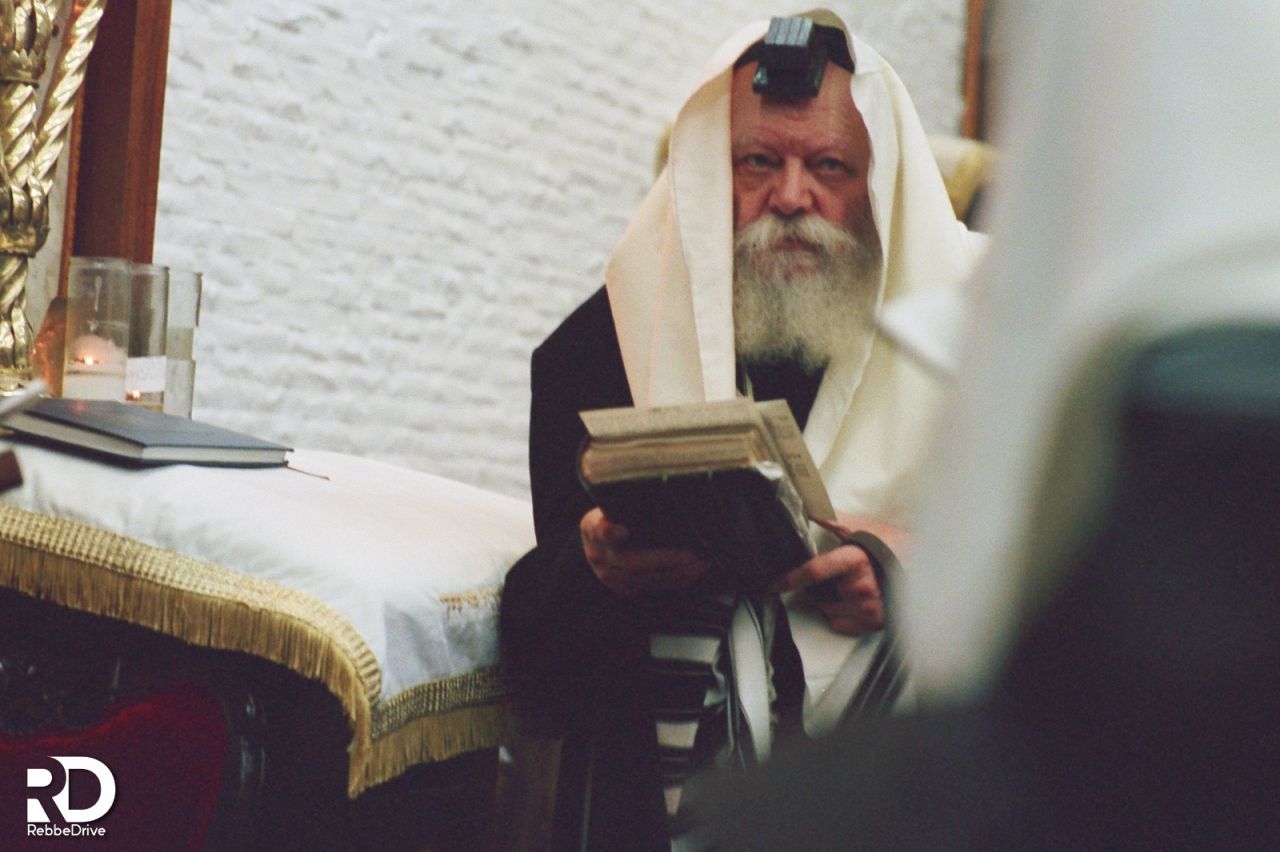 מלך המשיח: רעידות אדמה כסימן לגאולה